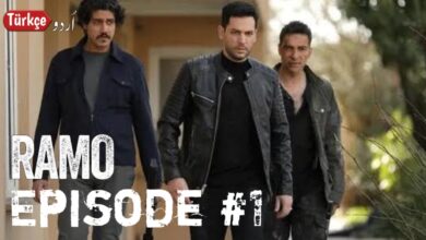 Ramo Episode 1 Urdu Subtitles free