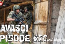 Savasci Episode 20 Urdu Subtitles free