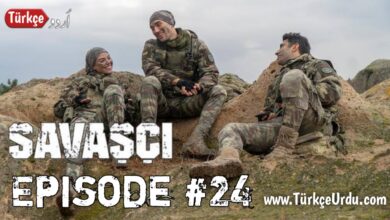 Photo of Savasci Episode 24 Urdu Subtitles free