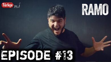 Ramo Episode 13 Urdu Subtitles free