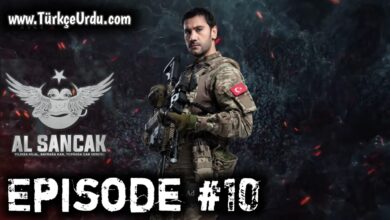 Al Sancak Episode 10 with Urdu & English Subtitles Free Download