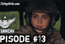 Al Sancak Episode 13 with Urdu & English Subtitles Free Download