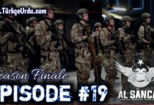 Al Sancak Episode 19 Urdu Subtitles Free Download